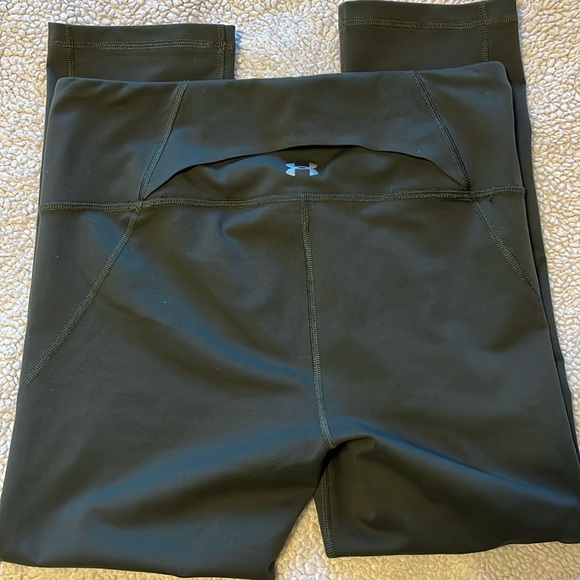 Under Armour Other - Under armor leggings with NO tags